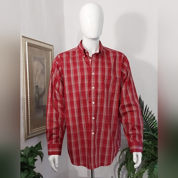 Roundtree & Yorke Other - ROUNDTREE & YORKE Men's Shirt / SIZE: XL